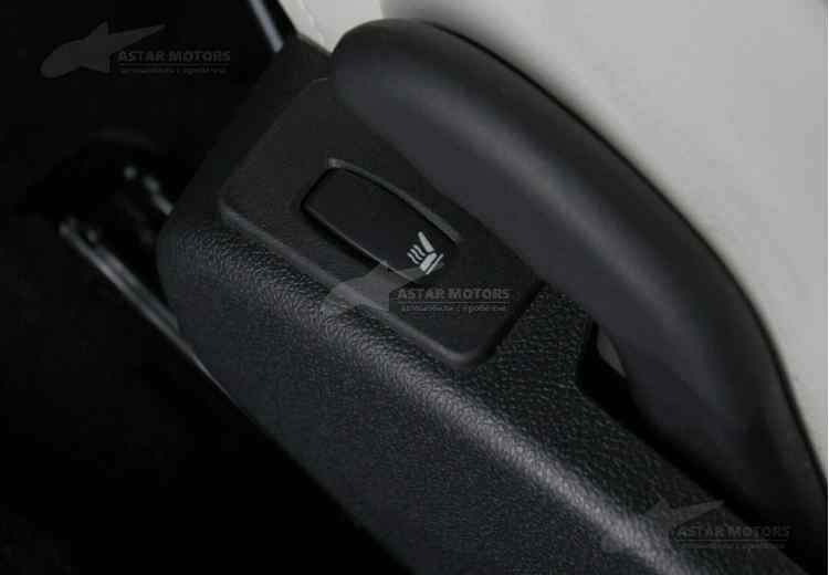 LADA (ВАЗ) Largus I