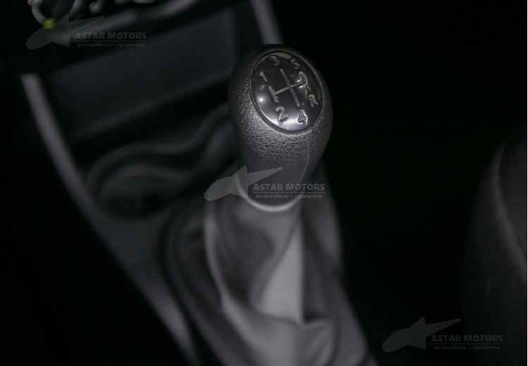 LADA (ВАЗ) Largus I