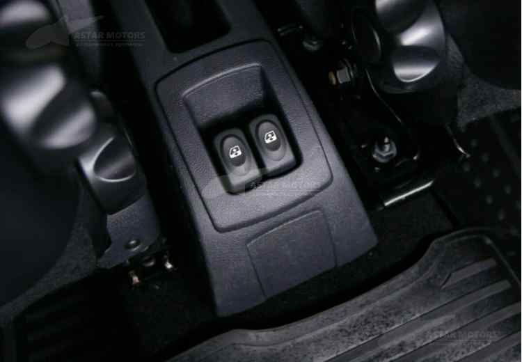 LADA (ВАЗ) Largus I