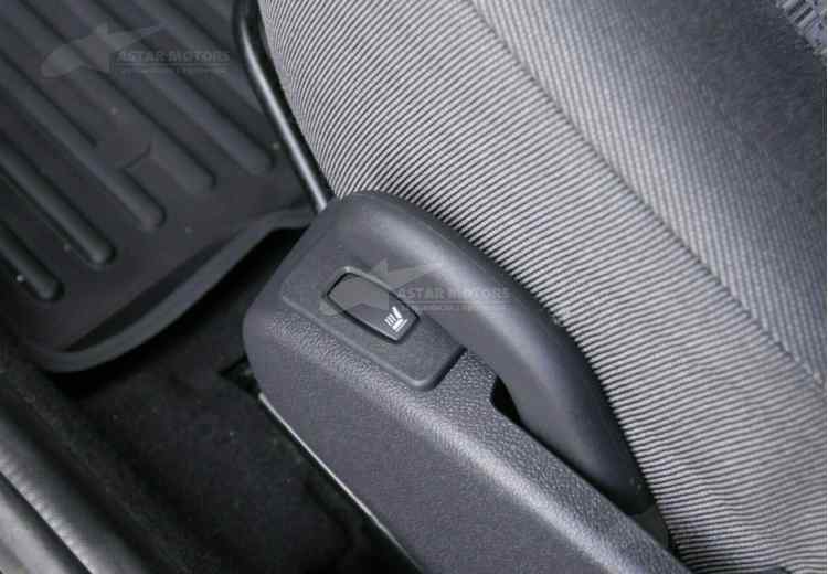 LADA (ВАЗ) Largus I