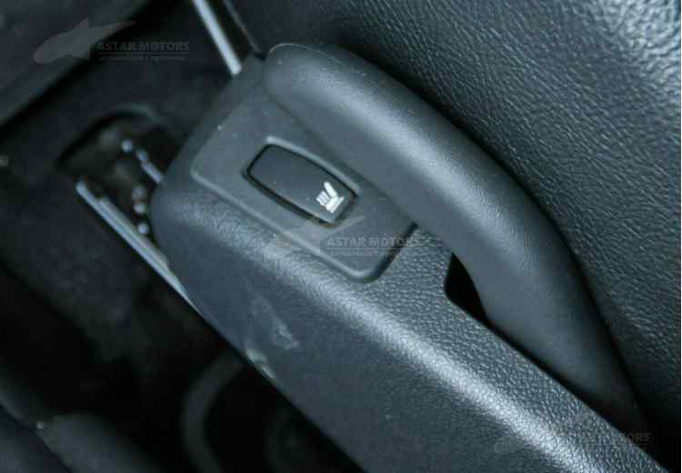 LADA (ВАЗ) Largus I