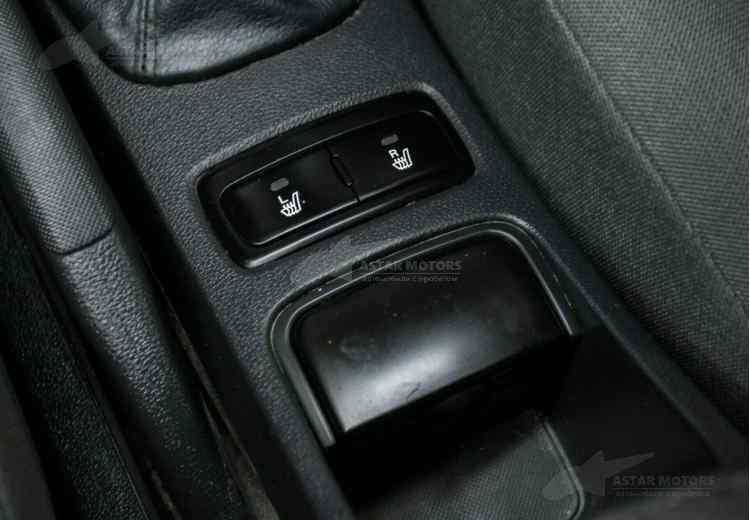 Kia Sportage II Рестайлинг