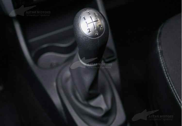 LADA (ВАЗ) Largus I