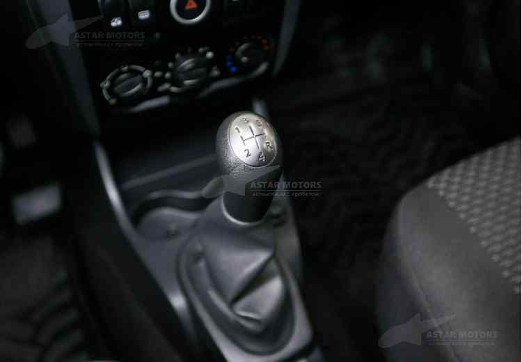 LADA (ВАЗ) Largus I