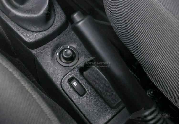 LADA (ВАЗ) Largus I