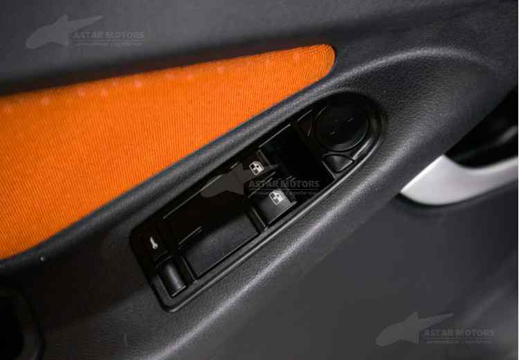 LADA (ВАЗ) Kalina II