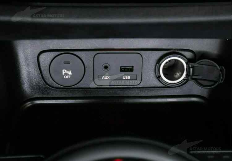 Kia Sportage III Рестайлинг