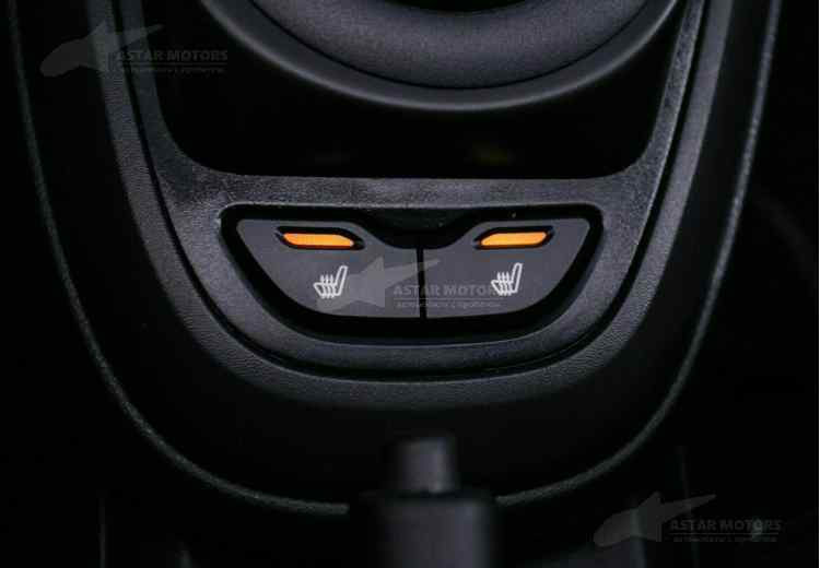 LADA (ВАЗ) Vesta I