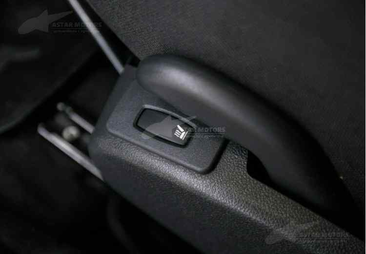 LADA (ВАЗ) Largus I