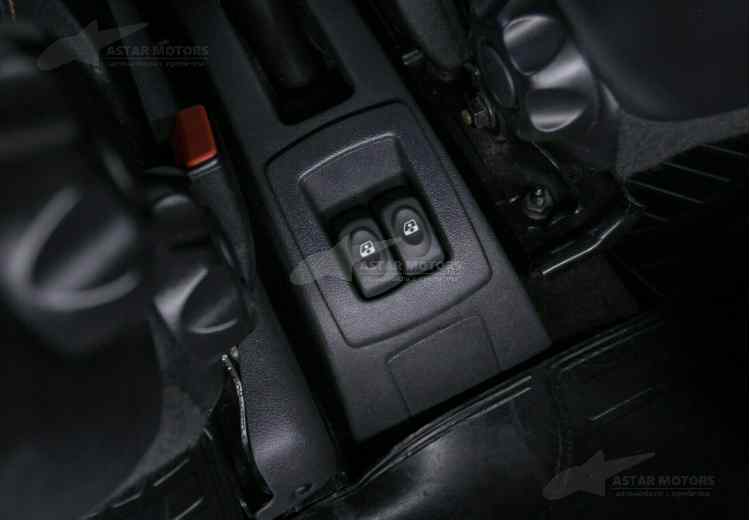 LADA (ВАЗ) Largus I