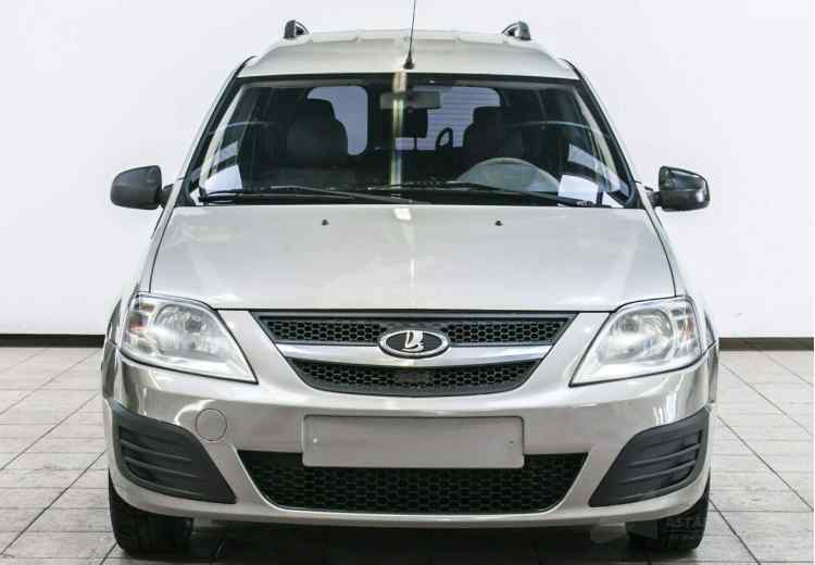 LADA (ВАЗ) Largus I