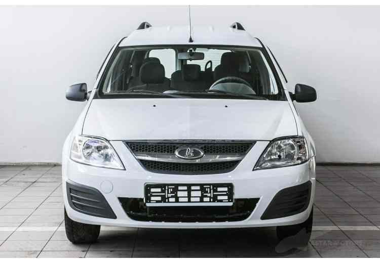 LADA (ВАЗ) Largus I