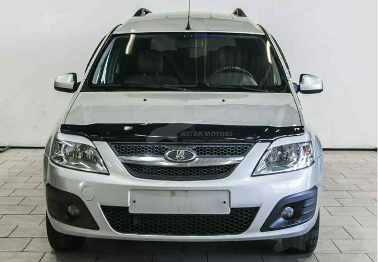 LADA (ВАЗ) Largus I