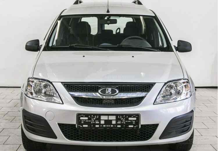 LADA (ВАЗ) Largus I