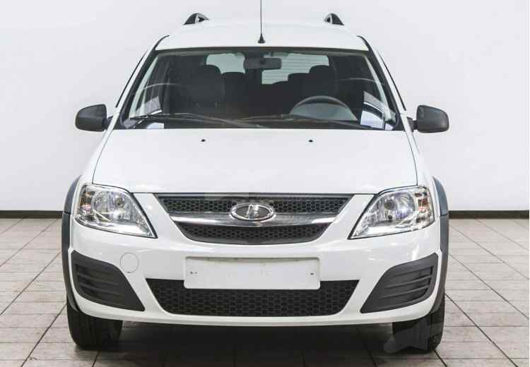 LADA (ВАЗ) Largus I