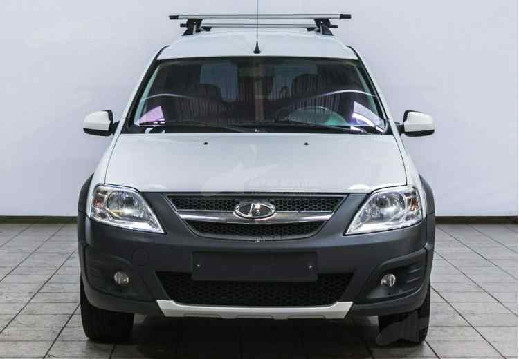 LADA (ВАЗ) Largus I