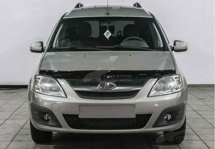 LADA (ВАЗ) Largus I