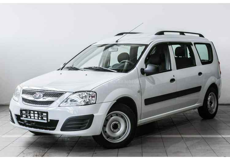 LADA (ВАЗ) Largus I