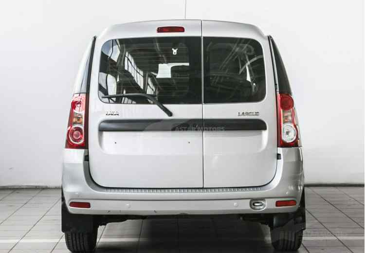 LADA (ВАЗ) Largus I