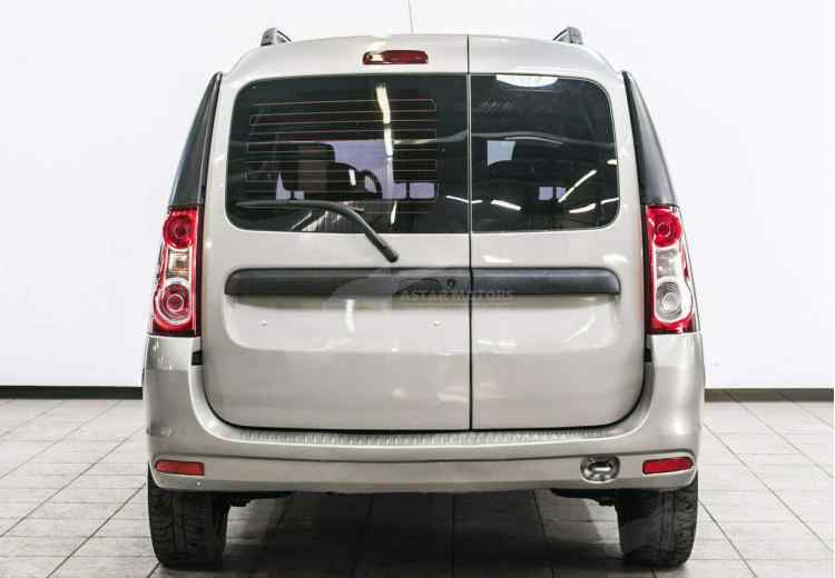 LADA (ВАЗ) Largus I