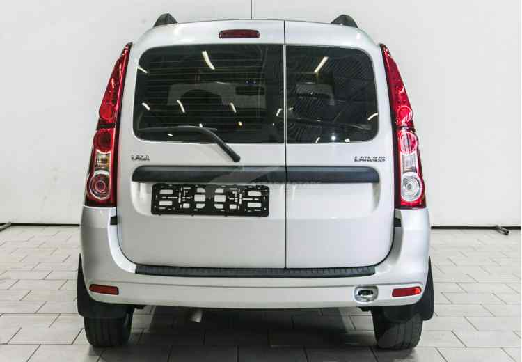 LADA (ВАЗ) Largus I