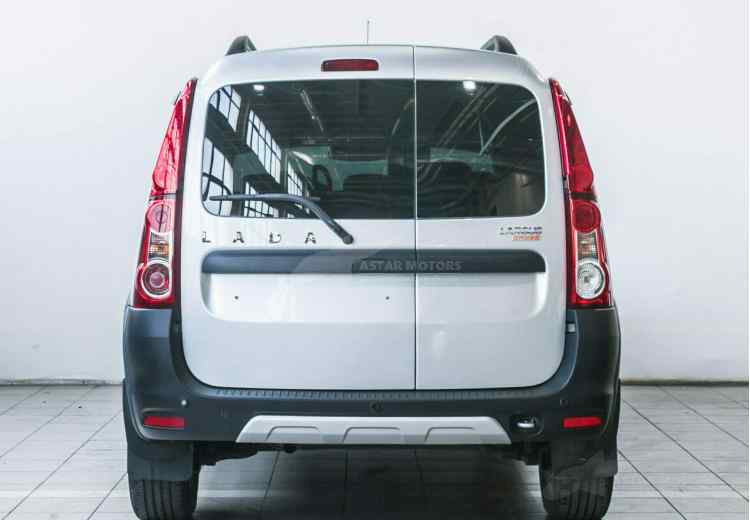 LADA (ВАЗ) Largus I