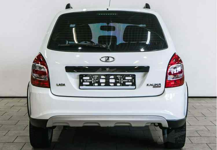 LADA (ВАЗ) Kalina II