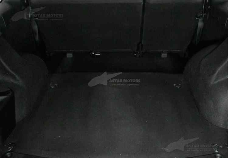 LADA (ВАЗ) Largus I