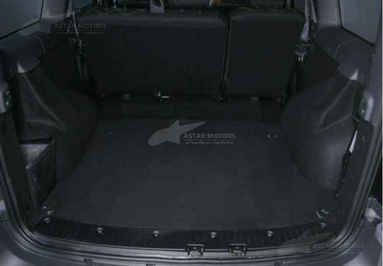 LADA (ВАЗ) Largus I