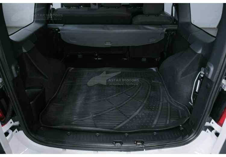 LADA (ВАЗ) Largus I