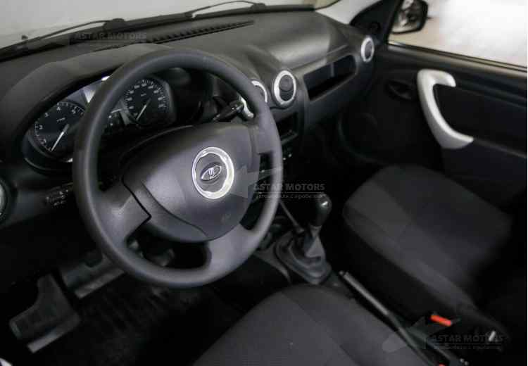 LADA (ВАЗ) Largus I