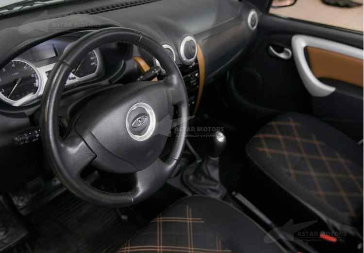 LADA (ВАЗ) Largus I