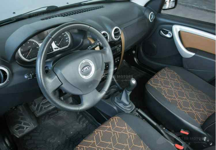 LADA (ВАЗ) Largus I