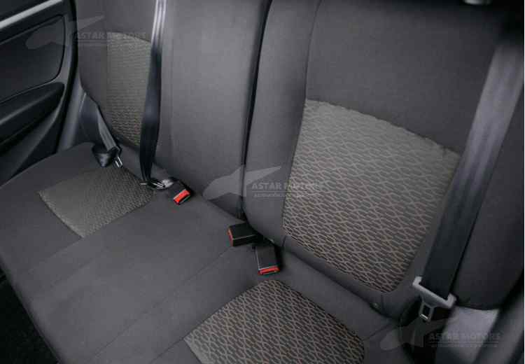 LADA (ВАЗ) Vesta I