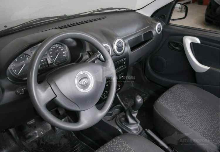 LADA (ВАЗ) Largus I