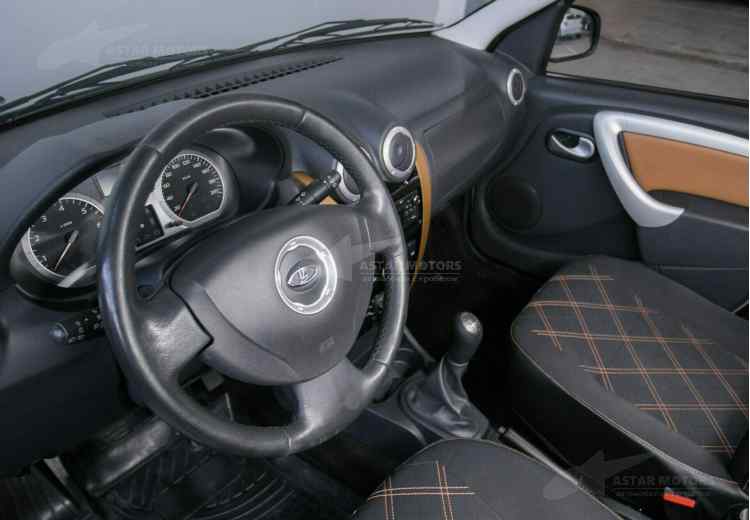 LADA (ВАЗ) Largus I