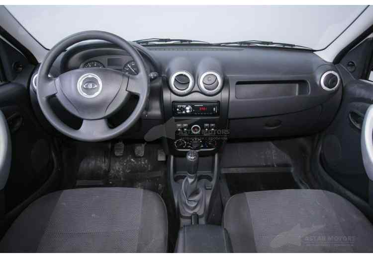 LADA (ВАЗ) Largus I