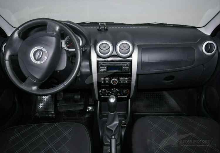 LADA (ВАЗ) Largus I