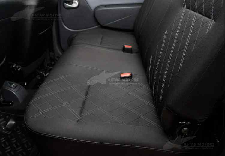 LADA (ВАЗ) Largus I