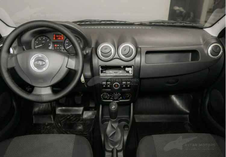 LADA (ВАЗ) Largus I