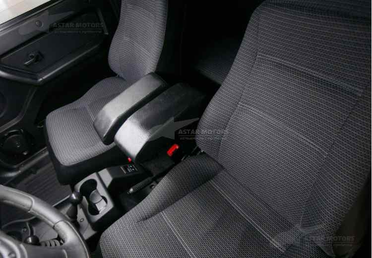 LADA (ВАЗ) 2121 (4x4) I Рестайлинг