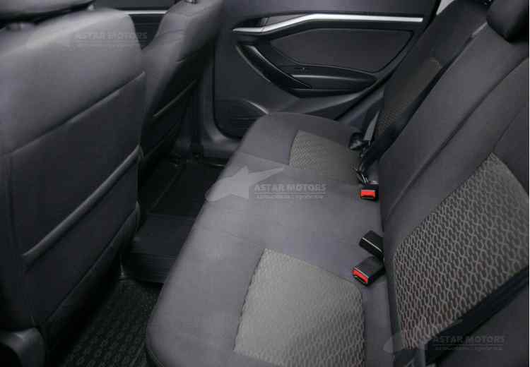 LADA (ВАЗ) Vesta I