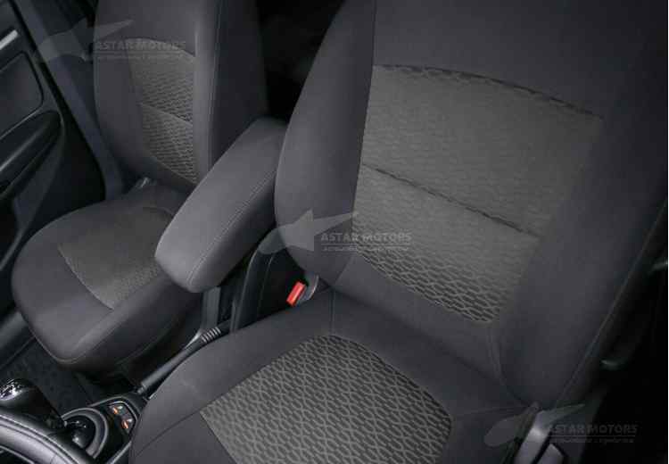 LADA (ВАЗ) Vesta I