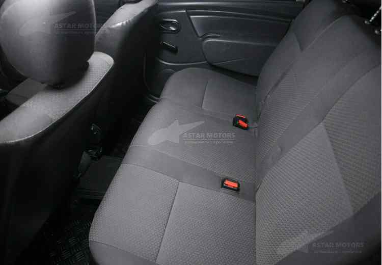 LADA (ВАЗ) Largus I