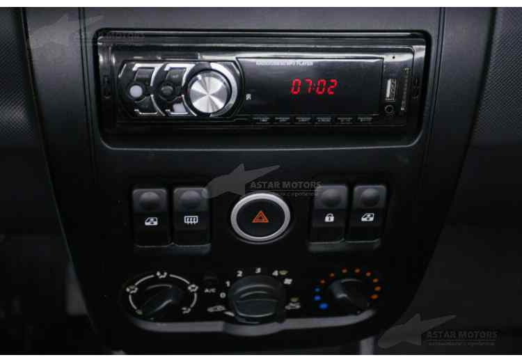 LADA (ВАЗ) Largus I