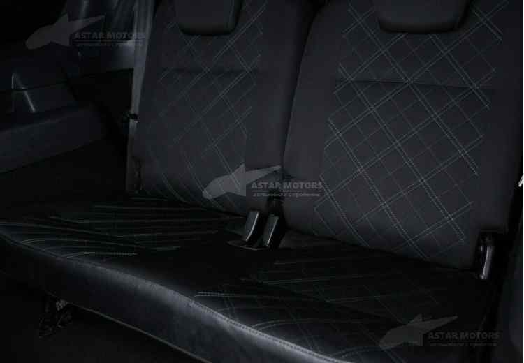 LADA (ВАЗ) Largus I