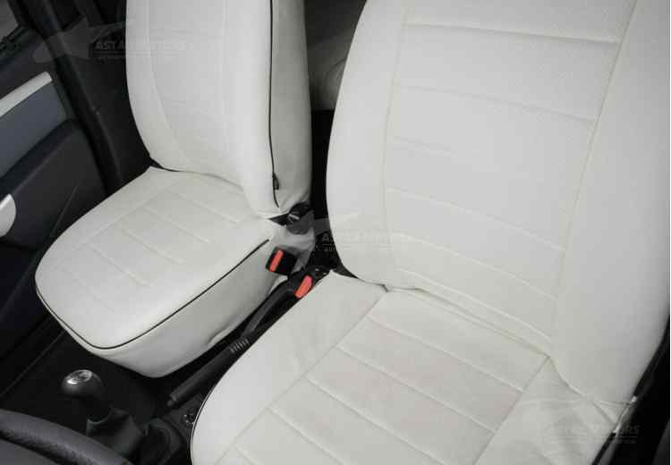 LADA (ВАЗ) Largus I