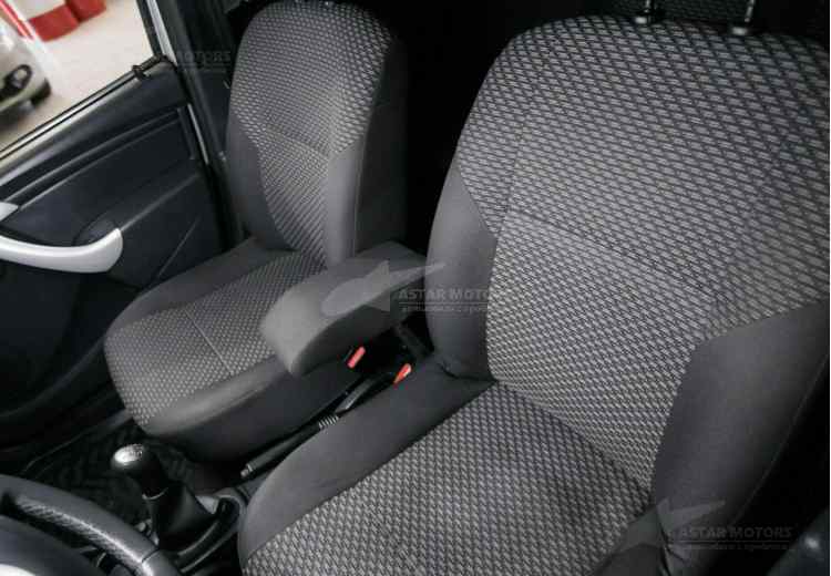 LADA (ВАЗ) Largus I