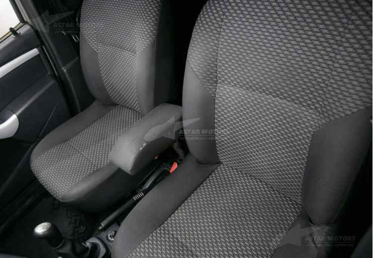 LADA (ВАЗ) Largus I