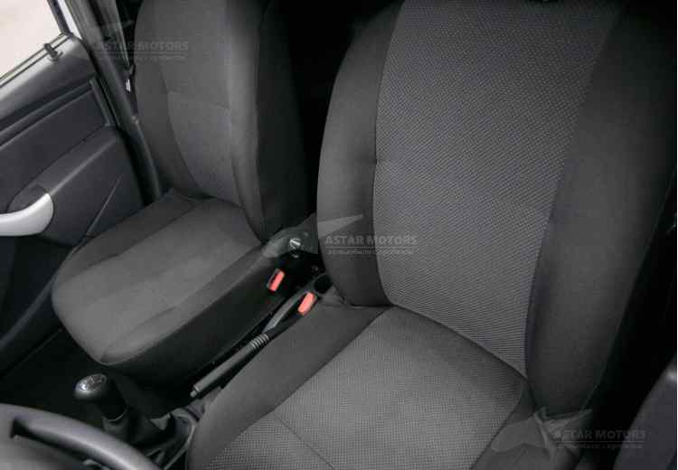 LADA (ВАЗ) Largus I